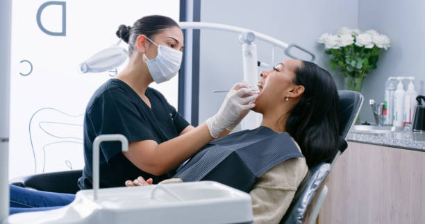 dental facility Hygiene